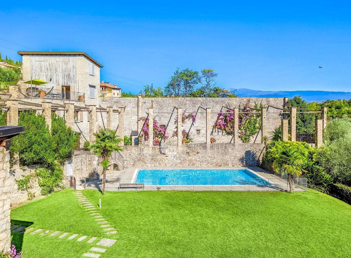 Lemonhouse Bezzuglio Toscolano Maderno Exterior photo