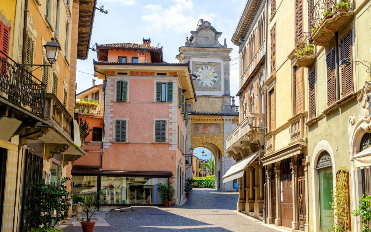 Lemonhouse Bezzuglio Toscolano Maderno Exterior photo